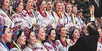 Правительство с западным акцентом