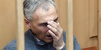 Александр Хорошавин вступился за честь имущества