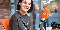 Микрохирург Тимофей Сухинин вернувший левую кисть жертве подмосковного Оттело