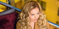 Юлия Александрова: «Крыжовников мне сказал: «Может, поженимся? Если не понравится, разведемся»