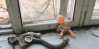 Обрученные Чернобылем