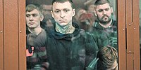Кокорин и Мамаев. Новый год - в тюрьме