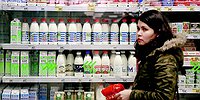 Молоко убежит за документами