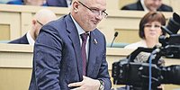 Сетевой суверенитет подорожал до 30 миллиардов