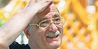 Прощайте, батоно Георгий