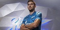 Санта-Барбара Алексея Сутормина: Оренбург - Казань - Петербург