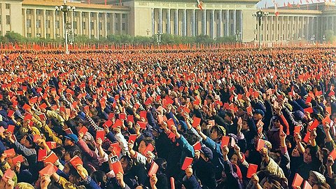 Как Китай снова стал великим