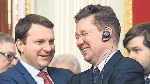 На чужой поток не накинешь платок