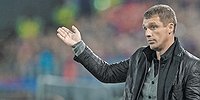 ВИКТОР ГОНЧАРЕНКО: «СРОК НОВОГО КОНТРАКТА С ЦСКА МЕНЯ АБСОЛЮТНО НЕ СМУЩАЕТ»