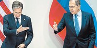 «Санкциями и угрозами Россию не испугаешь»