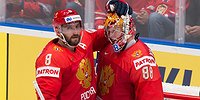 Каким будет состав России на Олимпиаде с игроками НХЛ? И есть ли шанс на реванш с Канадой?