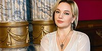 Татьяна Буланова: «Свадьба будет летом, платье я уже выбрала»