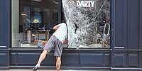 Бери «Шанель», иди на фронт