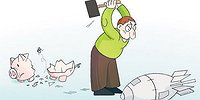 Время героев на войне и после нее