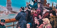 Добро пожаловать, или посторонним вход воспрещен