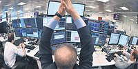Рынок подняло одним звонком