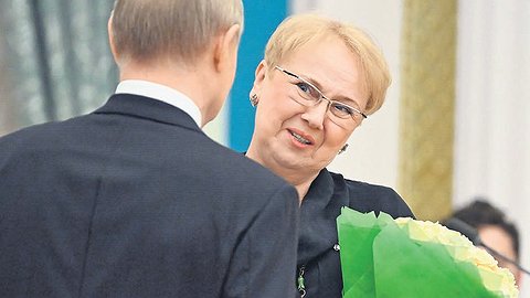 Совет по культуре требует жертв