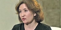 Приключения «золотой судьи»: «С криминальным миром не связана, диплом получила законно»