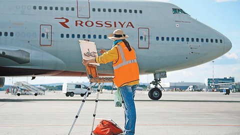 Разбор полетов