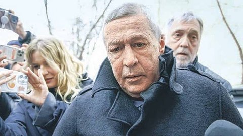 Прощальная гастроль артиста: что ждет Михаила Ефремова на свободе