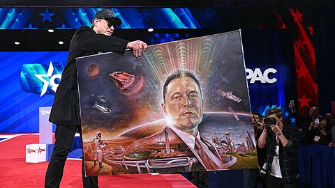 Семь шагов за горизонт