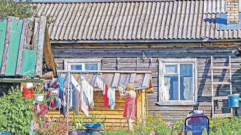 «Гостевые роды» отправляются на коррекцию