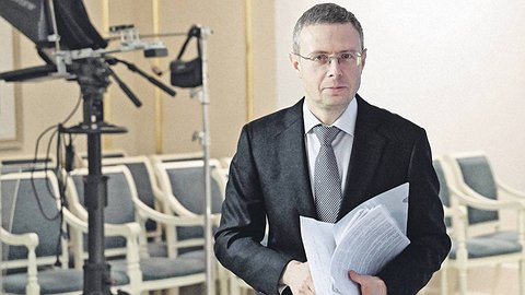 Риски от воды до рыбы