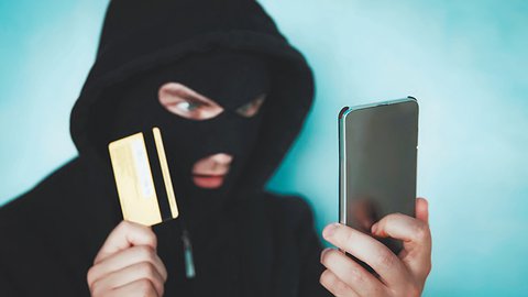 «Никогда не разговаривайте с неизвестными»