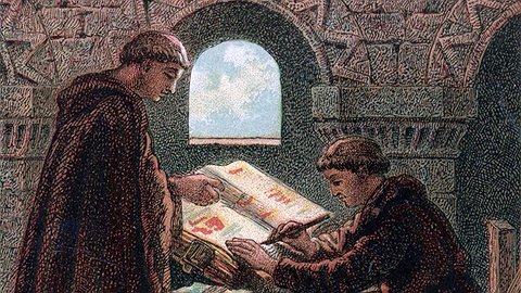 «Книга Страшного суда»
