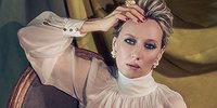 Вильма Кутавичюте: «Я мечтаю о маленьком чердаке»