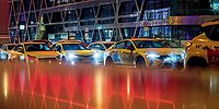Локализация такси: что останется от отрасли?