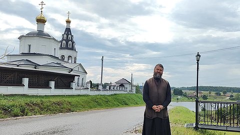 Как полузабытое село превратилось во вторую Рублевку