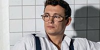 Никита Кологривый: «Не шагнешь с высоты бесстрашно — не сыграешь роль»