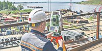Инфраструктурное строительство на пенсионной опоре