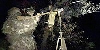 Первый заслон Родины